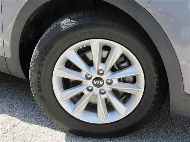 used 2020 Kia Sorento car, priced at $15,995