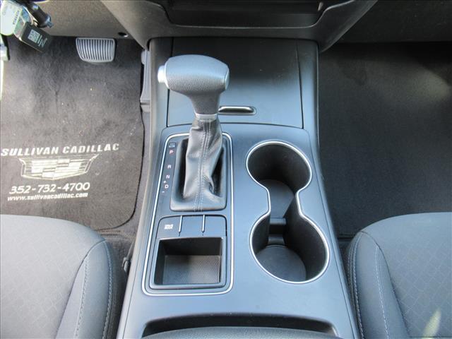 used 2020 Kia Sorento car, priced at $15,995