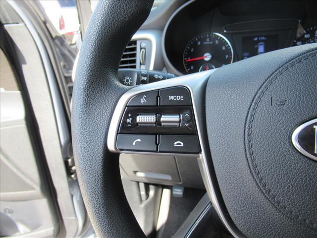 used 2020 Kia Sorento car, priced at $15,995