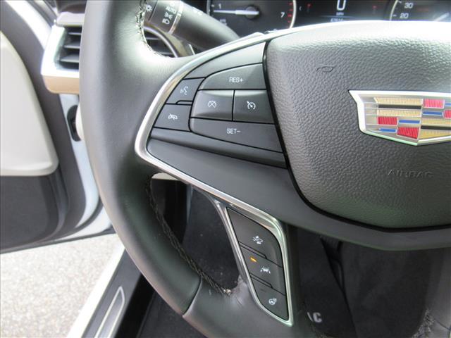 used 2017 Cadillac CT6 car, priced at $22,410