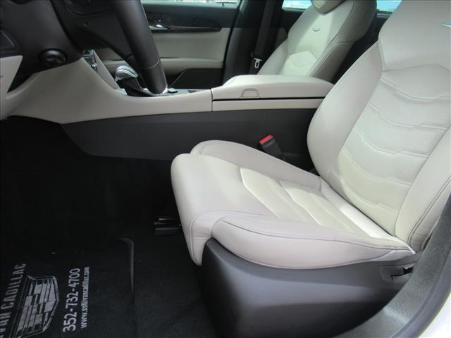 used 2017 Cadillac CT6 car, priced at $22,410