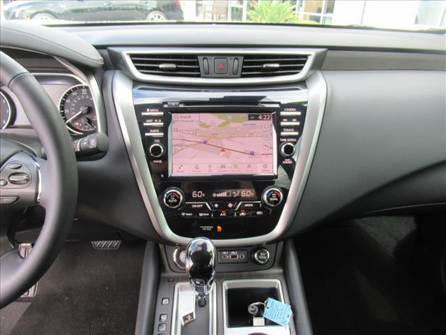 used 2023 Nissan Murano car, priced at $28,000