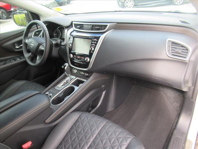 used 2023 Nissan Murano car, priced at $28,000
