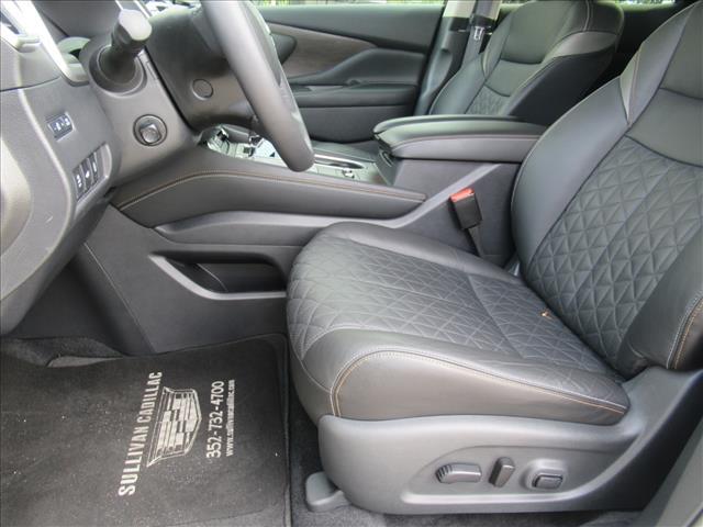 used 2023 Nissan Murano car, priced at $28,000