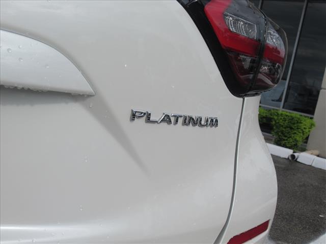 used 2023 Nissan Murano car, priced at $28,000