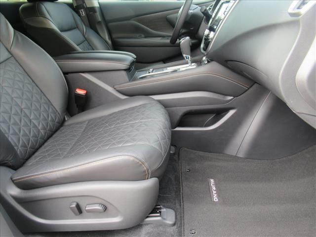 used 2023 Nissan Murano car, priced at $28,000
