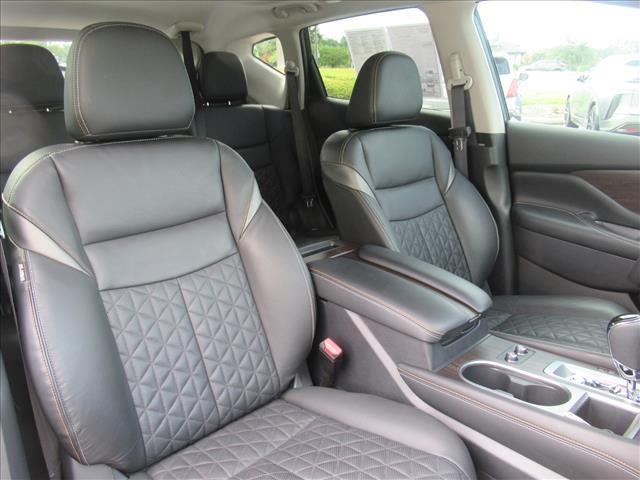 used 2023 Nissan Murano car, priced at $28,000