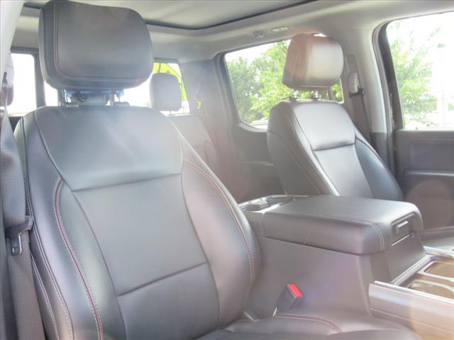 used 2024 Ford F-250 car, priced at $80,588