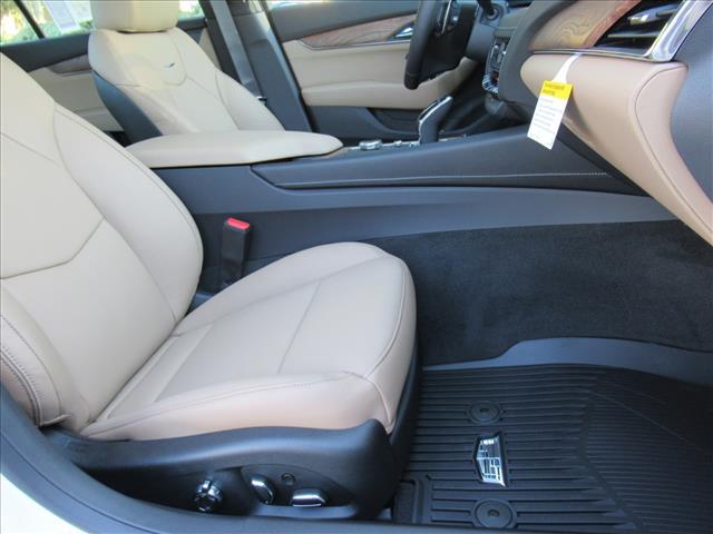 new 2026 Cadillac CT5 car, priced at $52,690