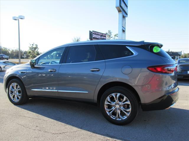 used 2019 Buick Enclave car, priced at $28,395