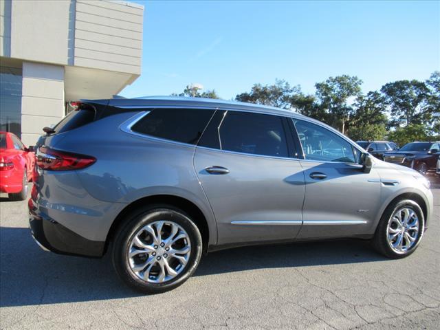 used 2019 Buick Enclave car, priced at $28,395