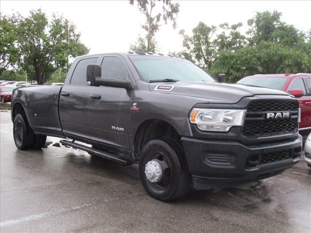 used 2019 Ram 3500 car, priced at $41,495