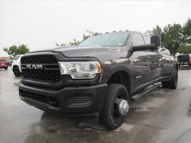 used 2019 Ram 3500 car, priced at $41,495