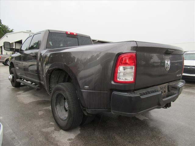 used 2019 Ram 3500 car, priced at $41,495