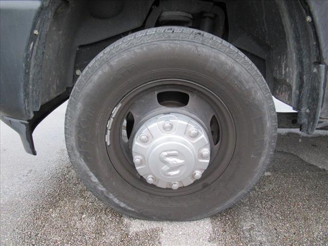 used 2019 Ram 3500 car, priced at $41,495