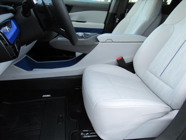 new 2026 Cadillac OPTIQ car, priced at $57,020