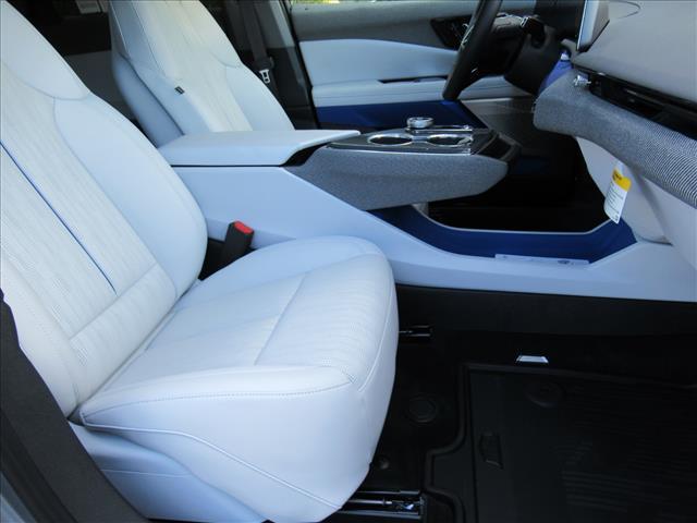 new 2026 Cadillac OPTIQ car, priced at $57,020