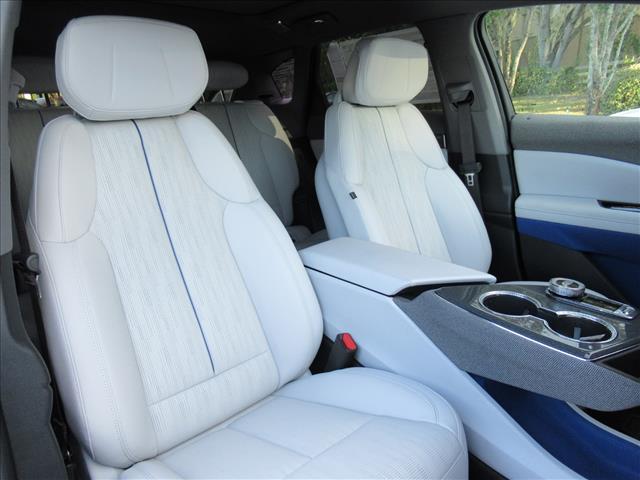 new 2026 Cadillac OPTIQ car, priced at $57,020