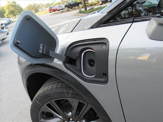 new 2026 Cadillac OPTIQ car, priced at $57,020