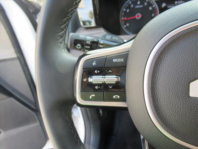 used 2023 Kia Sorento car, priced at $28,842