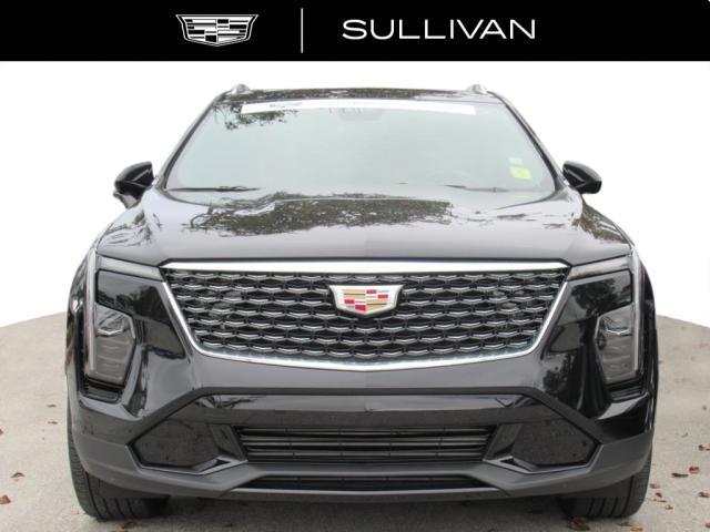 used 2024 Cadillac XT4 car, priced at $42,970