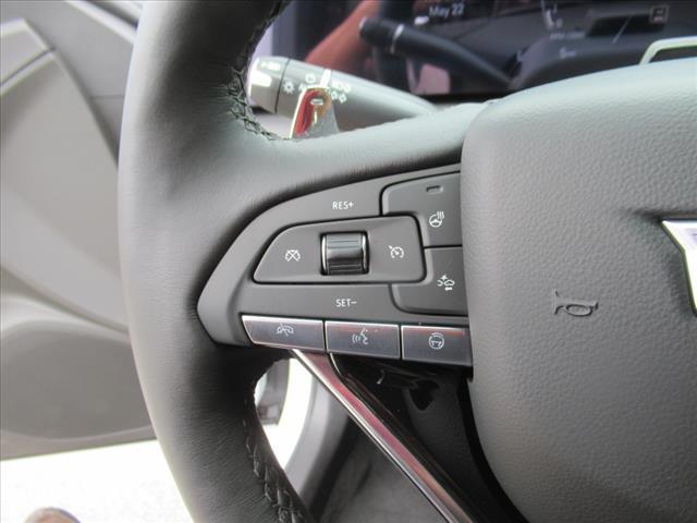 new 2025 Cadillac CT5 car, priced at $57,730