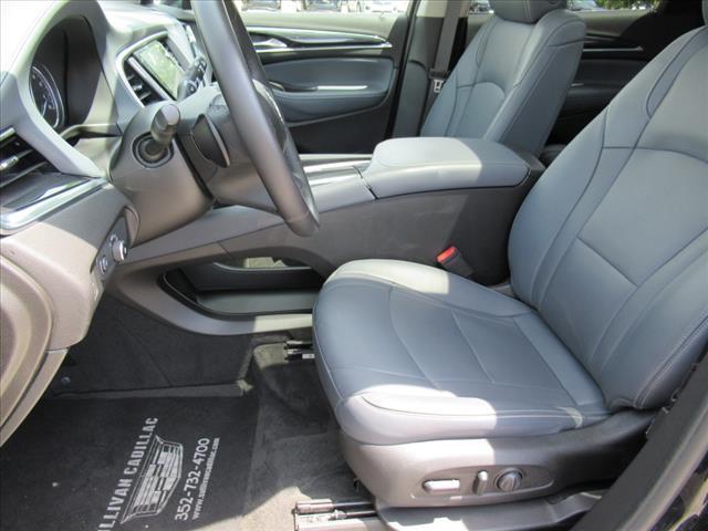 used 2020 Buick Enclave car, priced at $23,911