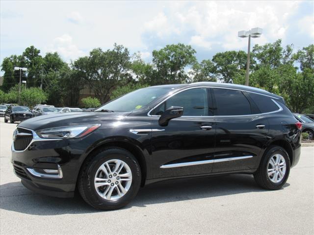 used 2020 Buick Enclave car, priced at $23,911