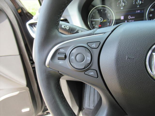 used 2020 Buick Enclave car, priced at $23,911