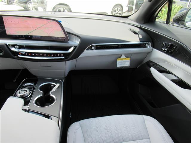 new 2025 Cadillac LYRIQ car, priced at $62,585
