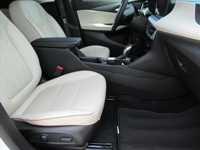 used 2025 Buick Encore GX car, priced at $32,790