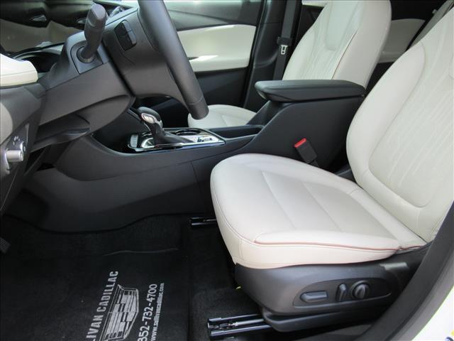 used 2025 Buick Encore GX car, priced at $32,790