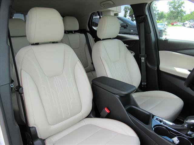 used 2025 Buick Encore GX car, priced at $32,790