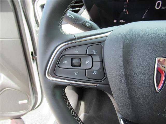 used 2025 Buick Encore GX car, priced at $32,790
