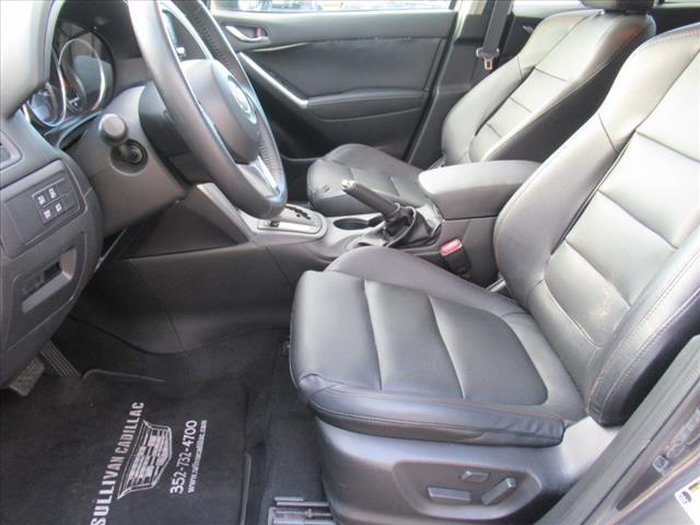 used 2014 Mazda CX-5 car, priced at $14,595