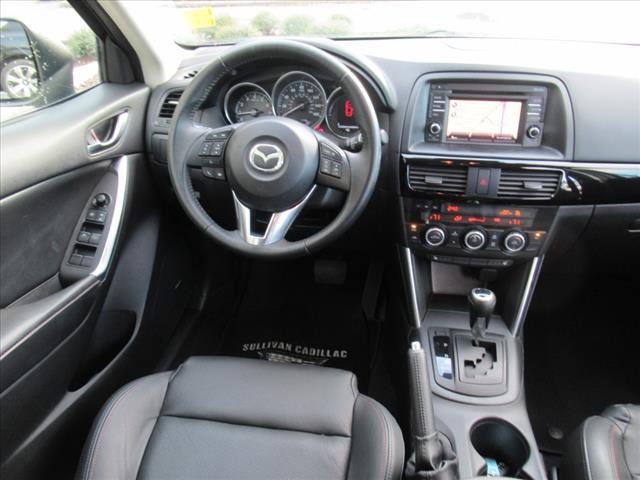 used 2014 Mazda CX-5 car, priced at $14,595