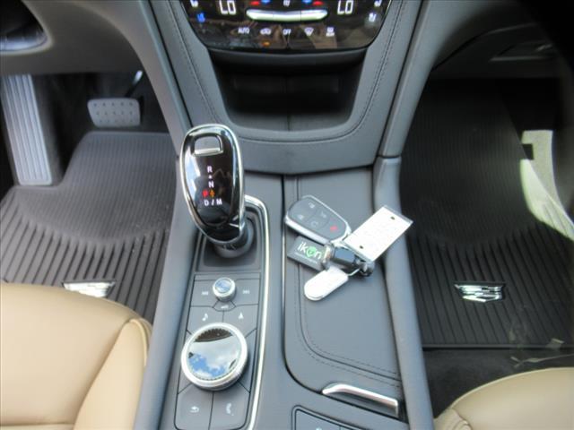 new 2025 Cadillac XT6 car, priced at $77,410