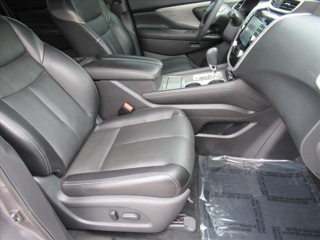 used 2017 Nissan Murano car, priced at $17,695