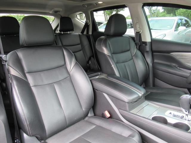 used 2017 Nissan Murano car, priced at $17,695