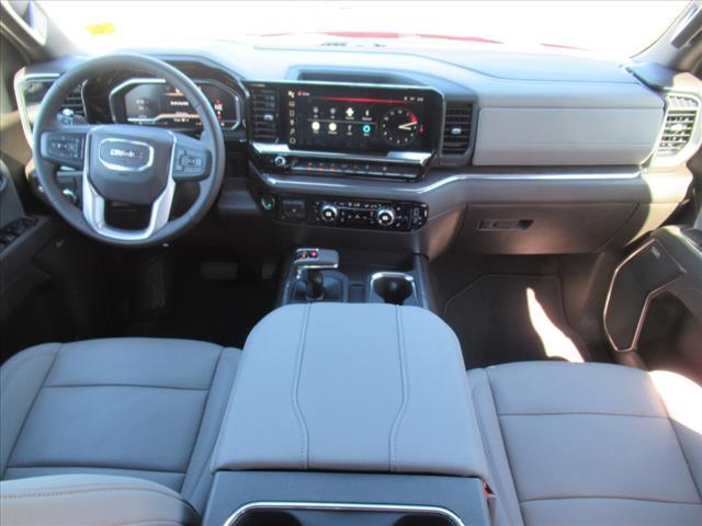 used 2025 GMC Sierra 1500 car, priced at $61,556