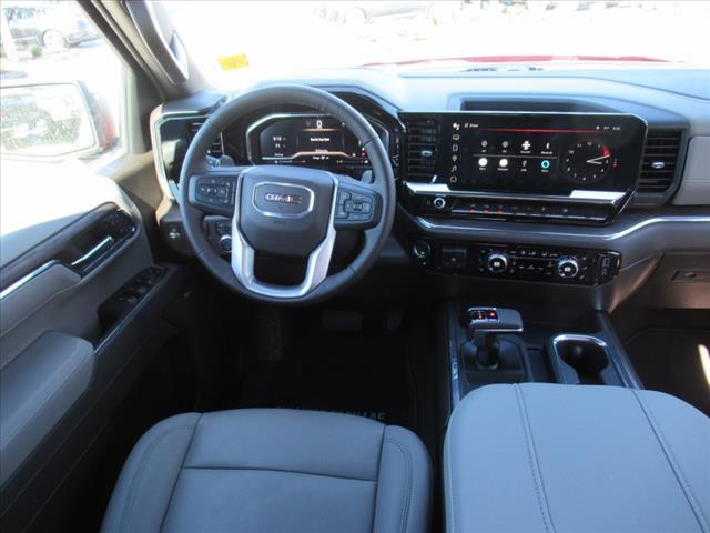 used 2025 GMC Sierra 1500 car, priced at $61,556