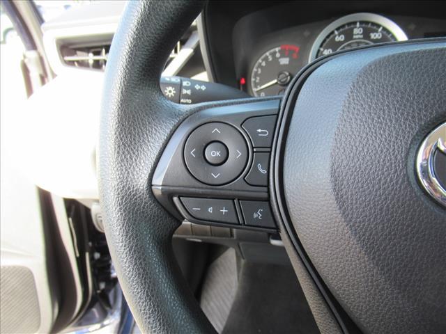 used 2022 Toyota Corolla car, priced at $20,450