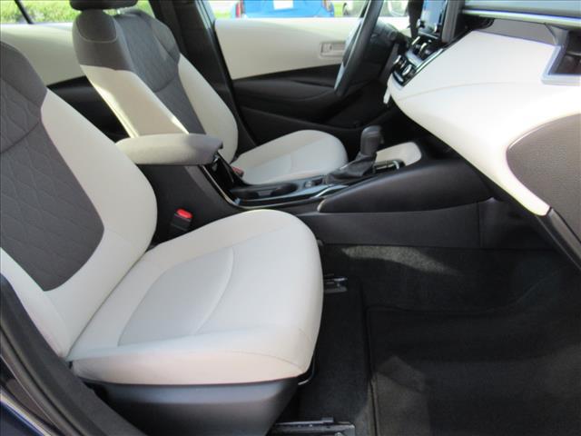 used 2022 Toyota Corolla car, priced at $20,450
