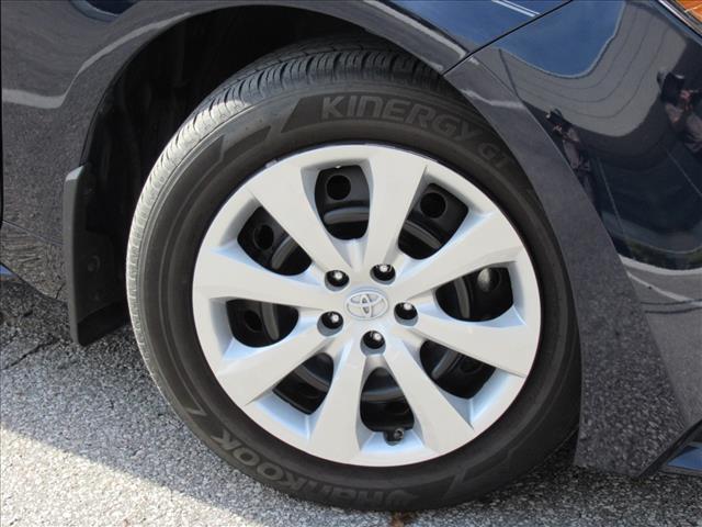used 2022 Toyota Corolla car, priced at $20,450