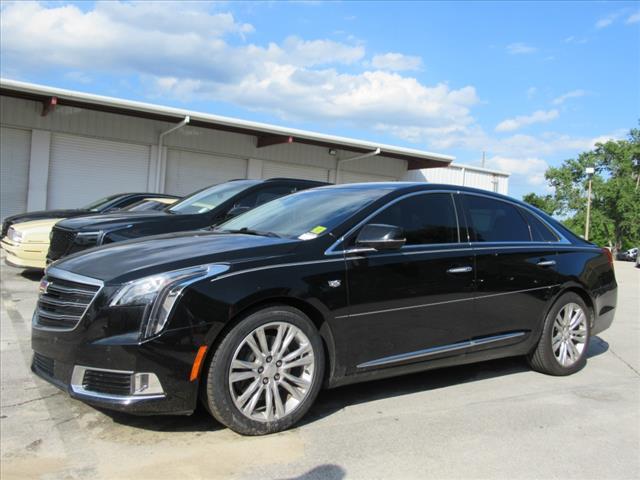 used 2019 Cadillac XTS car, priced at $20,300