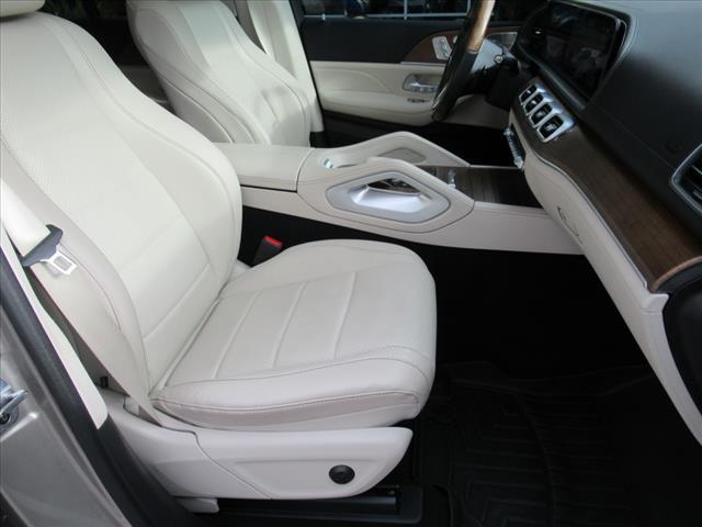 used 2022 Mercedes-Benz GLE 350 car, priced at $51,970