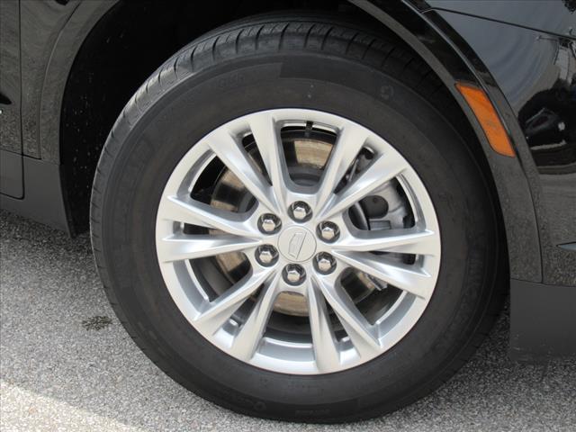 used 2022 Cadillac XT5 car, priced at $24,178