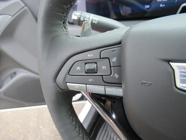 new 2025 Cadillac CT5 car, priced at $57,730