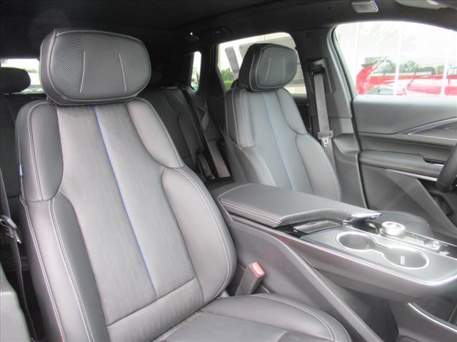 new 2026 Cadillac LYRIQ car, priced at $82,585