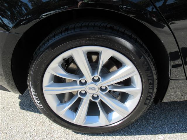 used 2025 Cadillac CT5 car, priced at $43,295